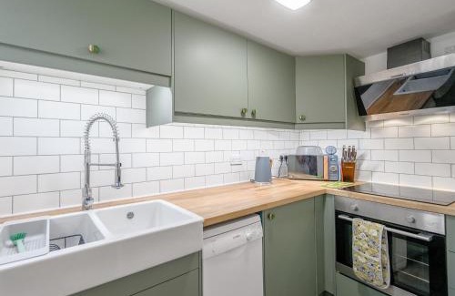 Kettlewell House | Holly Cottage