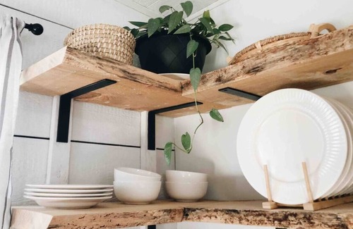 Rosston House | Holly-Day Tiny House