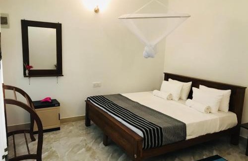 Sigiriya Villa | Holly Flowers Villa