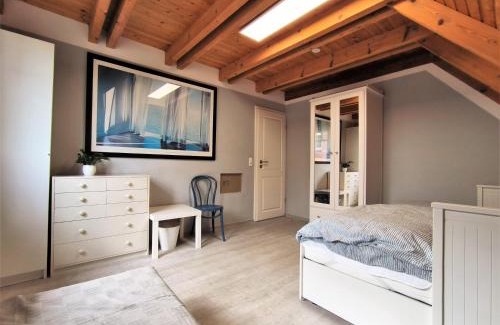 Tarp House | Holly Haus