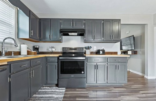Cleveland House | Holly House Cleveland
