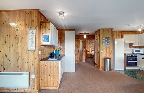 Minehead Cottage | Holly Lodge 4 Bedrooms, Minehead