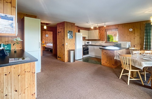 Minehead Cottage | Holly Lodge 4 Bedrooms, Minehead