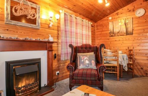 Loftus House | Holly Lodge