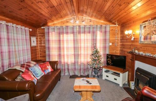 Loftus House | Holly Lodge