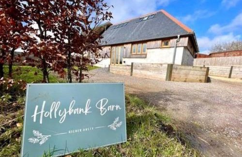 Ansty House | Hollybank Barn