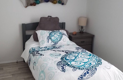Citrus Springs House | HollyBrook Haven