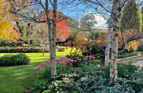Burradoo House | Hollydale Burradoo Southern Highlands