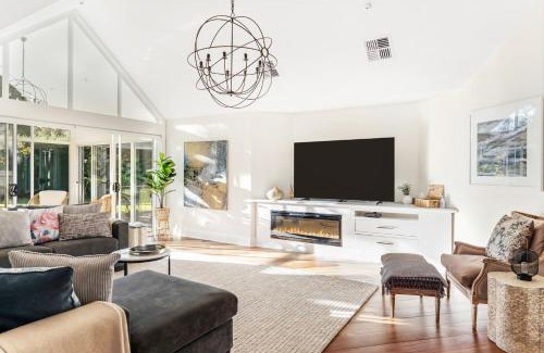 Burradoo House | Hollydale Burradoo Southern Highlands
