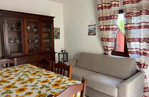 Marina di Fuscaldo House | Hollydom