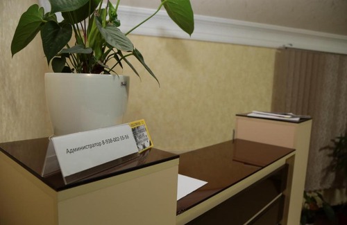 Grozny Hotel | Hollywood 2 Hotel