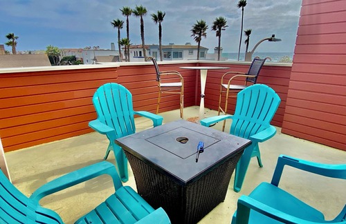 Hollywood House | Hollywood Beach Getaway