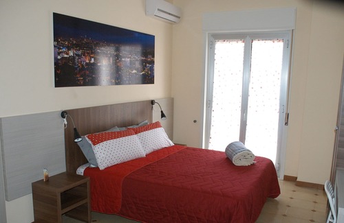 Villarosa Bed & Breakfast | Hollywood Bed & Breakfast