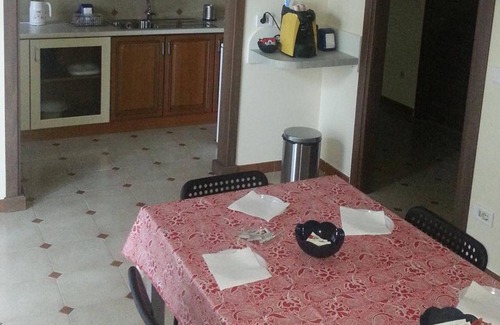 Villarosa Bed & Breakfast | Hollywood Bed & Breakfast