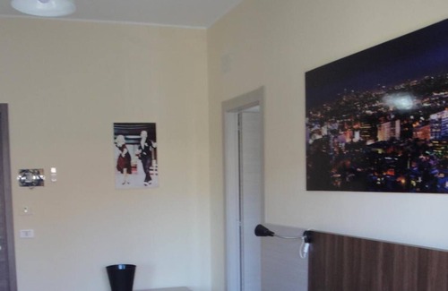 Villarosa Bed & Breakfast | Hollywood Bed & Breakfast