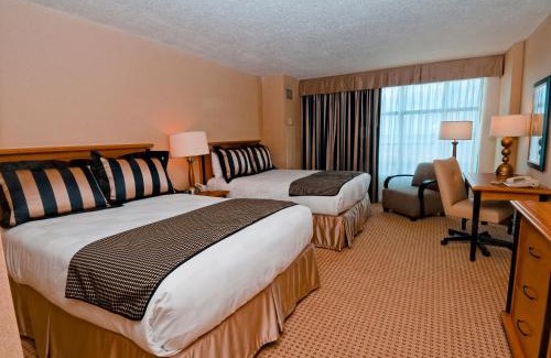 Bay St Louis Resort | Hollywood Casino Gulf Coast