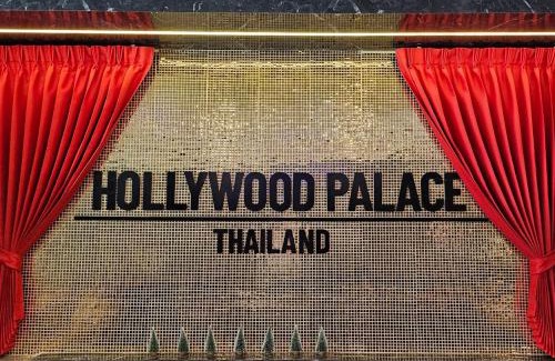 Danok Hotel | Hollywood Dannok Hotel