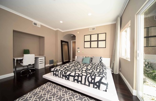 Studio City House | Hollywood Hideaway 3Bed 4Bath-1 Mi From Universal