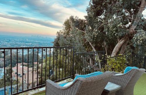 Hollywood Hills West House | Hollywood Hills Haven-Guest House