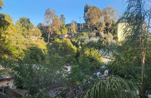 Hollywood Hills Apartment | Hollywood Hills Hideout Apartment!