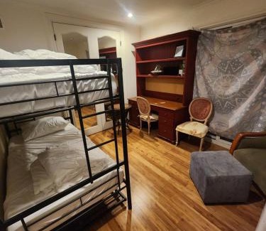 Hollywood Hills Apartment | Hollywood Hills Hideout Apartment!