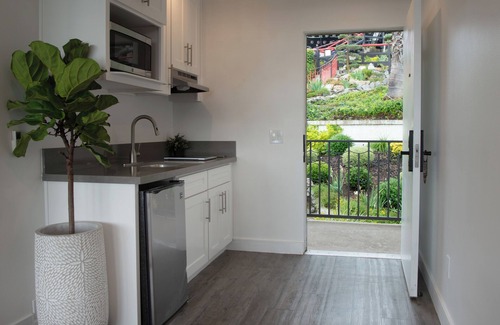 Hollywood Heights Hotel | Hollywood Hills Hotel