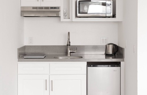 Hollywood Heights Hotel | Hollywood Hills Hotel