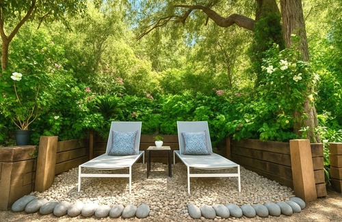 Hollywood Hills West House | Hollywood Hills Spa Retreat+Jacuzzi Style Tub+Steam+Views+1/2 Acre Garden+Deck