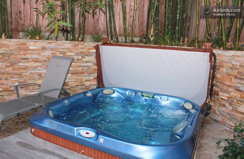 Hollywood Hills West House | Hollywood Hills Special Laurel Canyon Home!