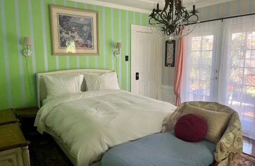 Hollywood House | Hollywood Home