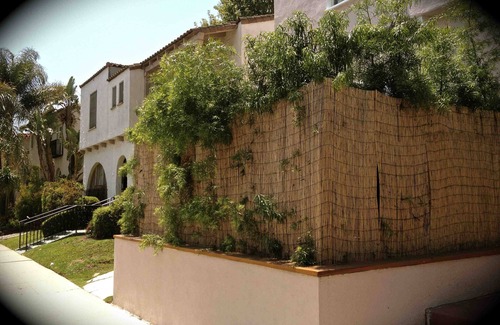 Fairfax District Apartment | Hollywood-Mid-Wilshire-Beverly Apt. near the Grove, Farmers' Market, CBS-TV City