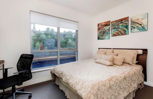 Stonyfell House | Hollywood Tree House
