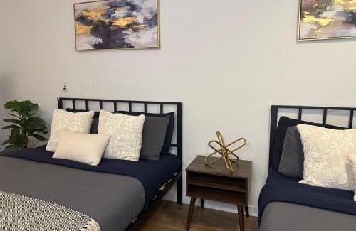 Little Armenia Apartment | Hollywood Universal Studios Apartment FREE parking
