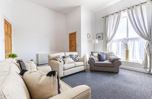 Honley House | Holme Valley View