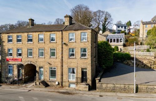 Honley House | Holme Valley View