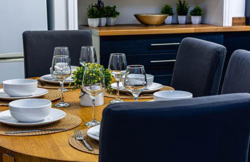 Honley House | Holme Valley View