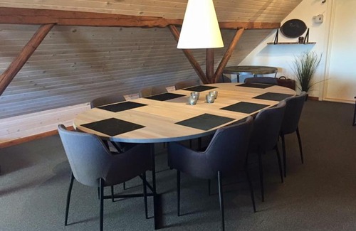 Lemming House | Holmens Guesthouse