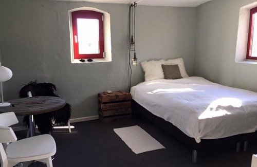 Lemming House | Holmens Guesthouse
