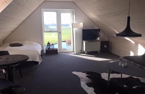Lemming House | Holmens Guesthouse