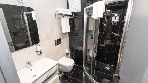 Silifke Hotel | Holmi Otel