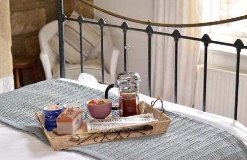 Robin Hood's Bay House | Holmlea