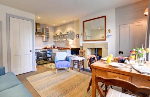Robin Hood's Bay House | Holmlea