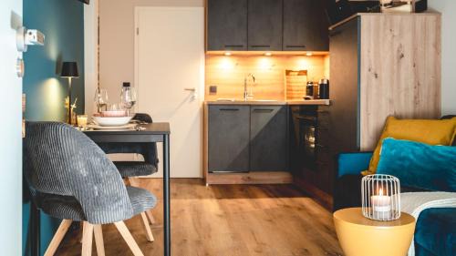 Fulda Apartment | Holodeck Apartments