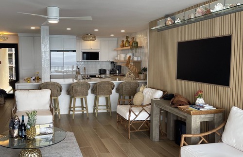 Kahana Apartment | Hololani