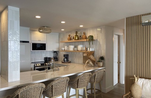 Kahana Apartment | Hololani