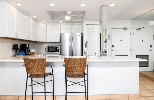 Kahana Apartment | Hololani