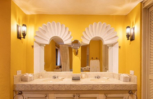 Zona Centro House | HOLT - Casa Parque Juárez