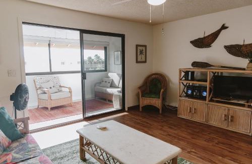 Kailua-Kona Apartment | Holualoa Gardens 303