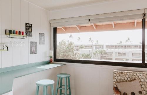 Kailua-Kona Apartment | Holualoa Gardens 303