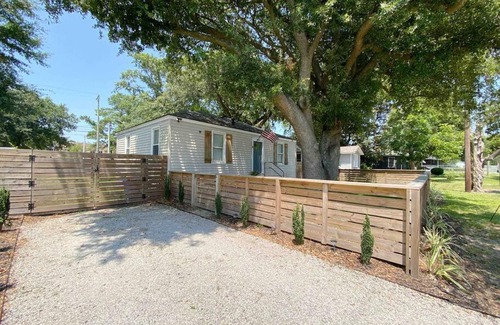 North Charleston Villa | Holy City Bungalow